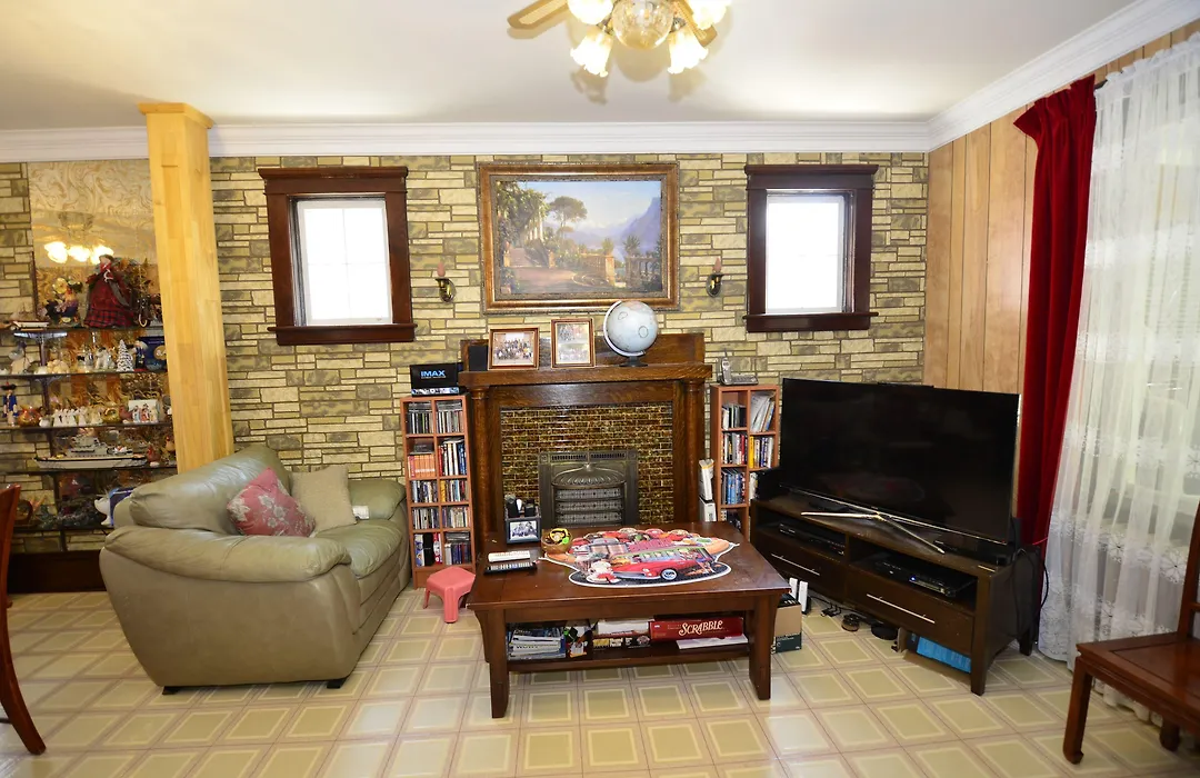 Ambassador B&B Guest Home-1