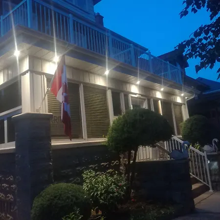 Ambassador B&B Guest Home-3